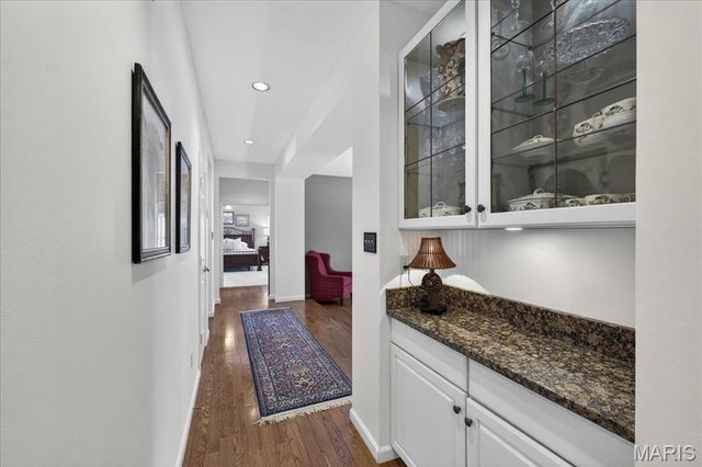 2603 Stonebriar Ridge Court, Chesterfield, MO 63017