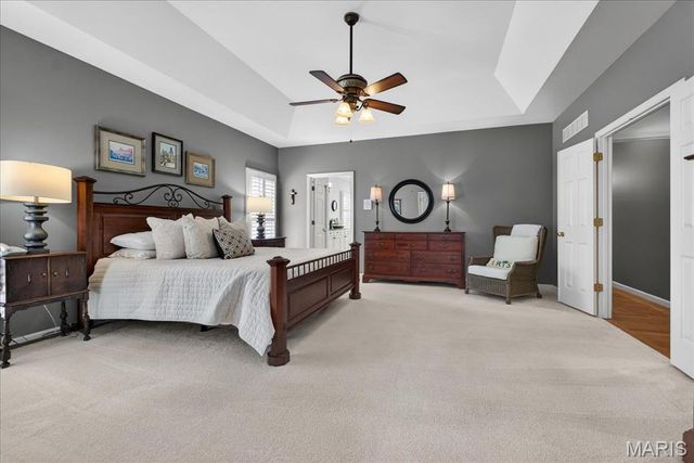 2603 Stonebriar Ridge Court, Chesterfield, MO 63017