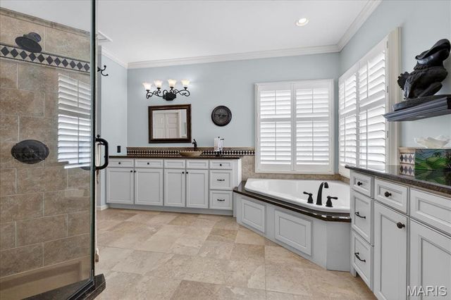 2603 Stonebriar Ridge Court, Chesterfield, MO 63017