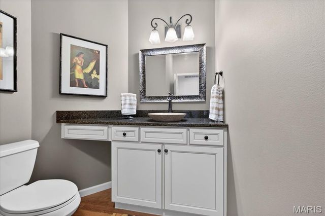 2603 Stonebriar Ridge Court, Chesterfield, MO 63017