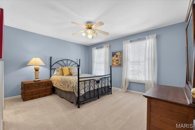 2603 Stonebriar Ridge Court, Chesterfield, MO 63017