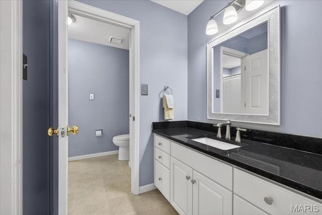 2603 Stonebriar Ridge Court, Chesterfield, MO 63017