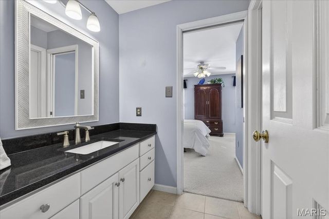 2603 Stonebriar Ridge Court, Chesterfield, MO 63017