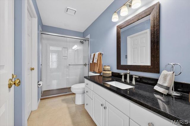 2603 Stonebriar Ridge Court, Chesterfield, MO 63017