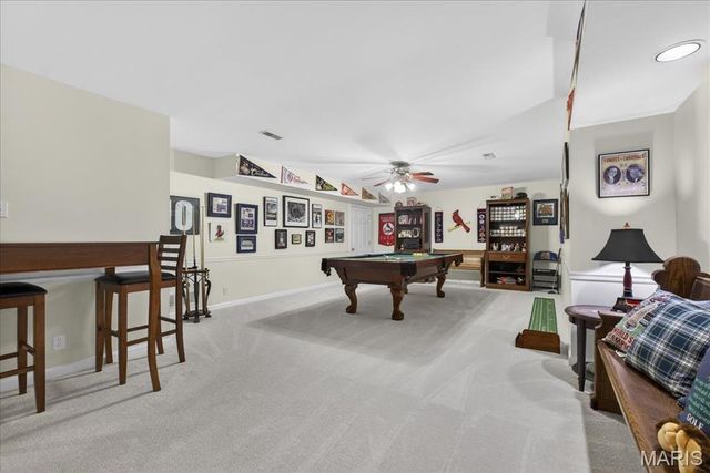 2603 Stonebriar Ridge Court, Chesterfield, MO 63017