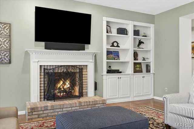 2603 Stonebriar Ridge Court, Chesterfield, MO 63017