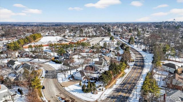 2603 Stonebriar Ridge Court, Chesterfield, MO 63017