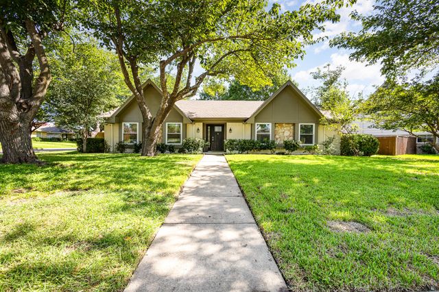 432 Pleasant Valley Lane, Richardson, TX 75080