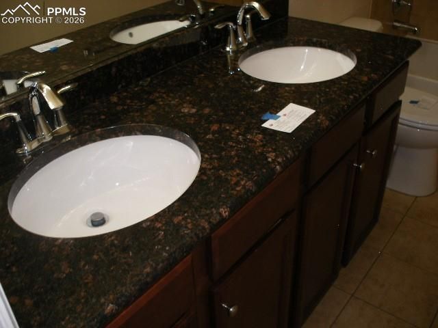 7750 Dutch Loop, Colorado Springs, CO 80925