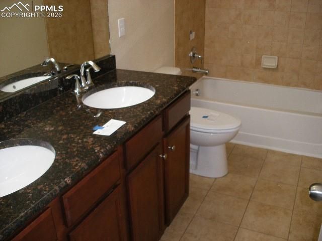 7750 Dutch Loop, Colorado Springs, CO 80925