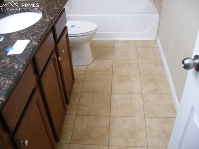 7750 Dutch Loop, Colorado Springs, CO 80925
