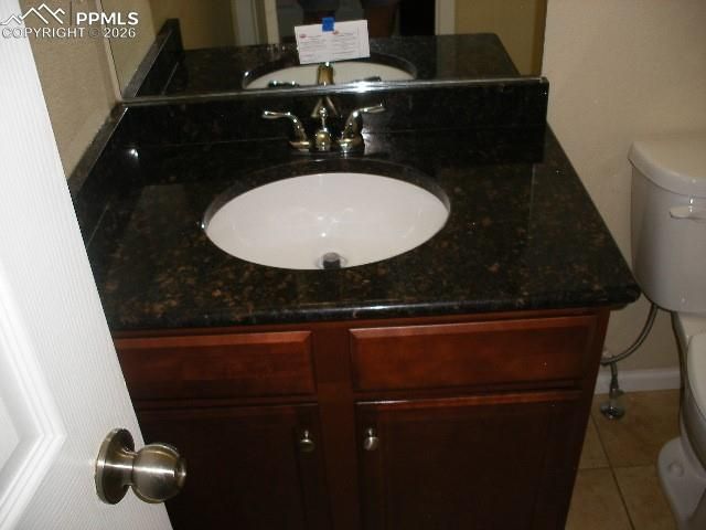 7750 Dutch Loop, Colorado Springs, CO 80925