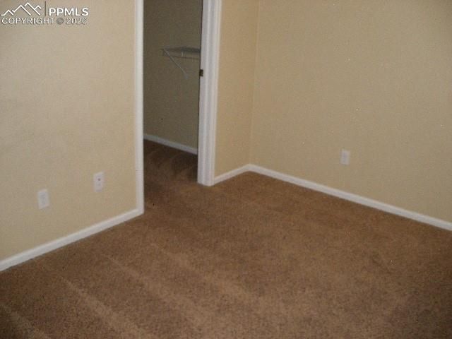 7750 Dutch Loop, Colorado Springs, CO 80925