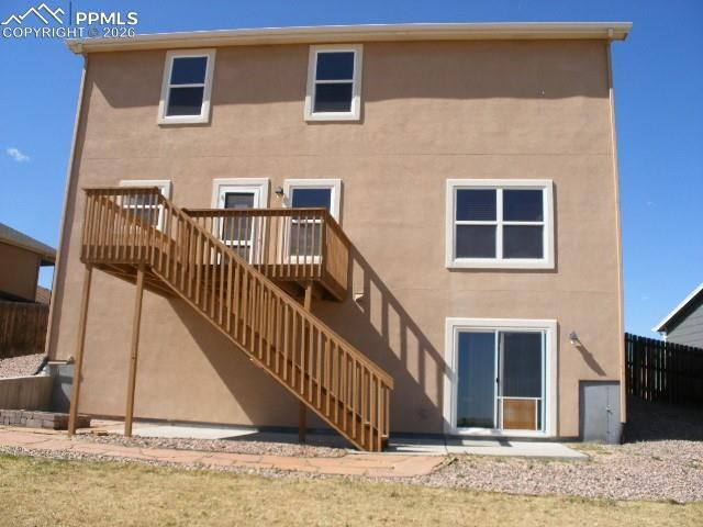 7750 Dutch Loop, Colorado Springs, CO 80925