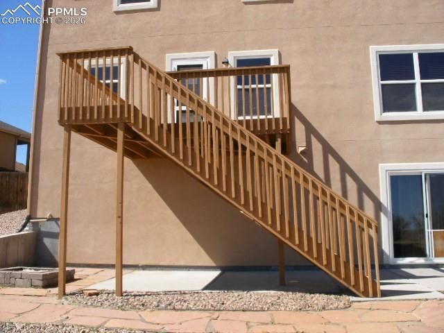 7750 Dutch Loop, Colorado Springs, CO 80925