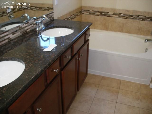 7750 Dutch Loop, Colorado Springs, CO 80925
