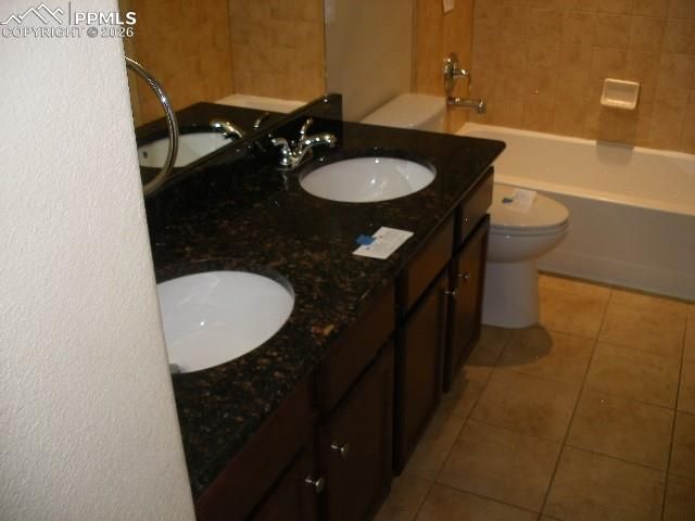 7750 Dutch Loop, Colorado Springs, CO 80925