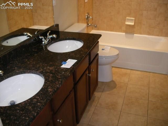 7750 Dutch Loop, Colorado Springs, CO 80925