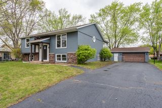 1826 Willow Road, Twin Lakes, WI 53181