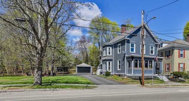 107 Central Ave, Milton, MA 02186
