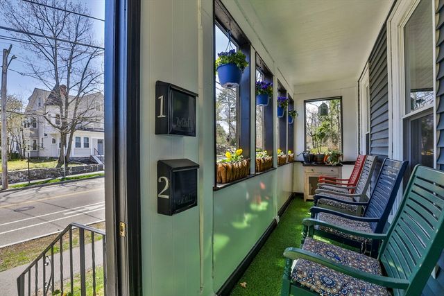 107 Central Ave, Milton, MA 02186