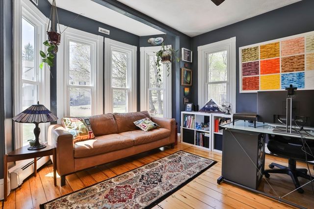 107 Central Ave, Milton, MA 02186