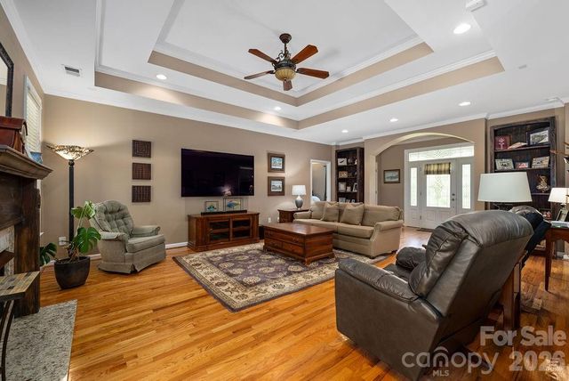 625 Jackson Road, Salisbury, NC 28146