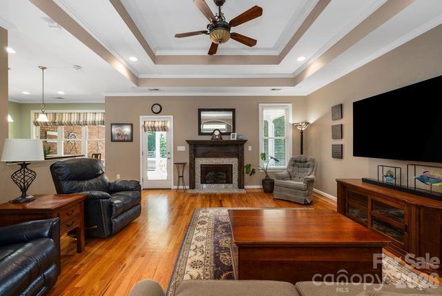 625 Jackson Road, Salisbury, NC 28146