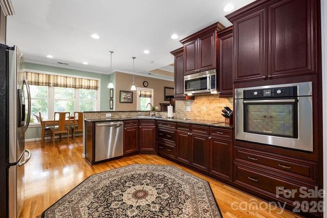 625 Jackson Road, Salisbury, NC 28146