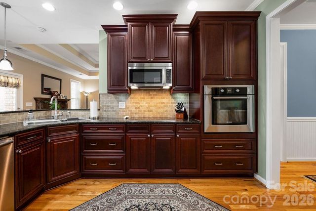 625 Jackson Road, Salisbury, NC 28146