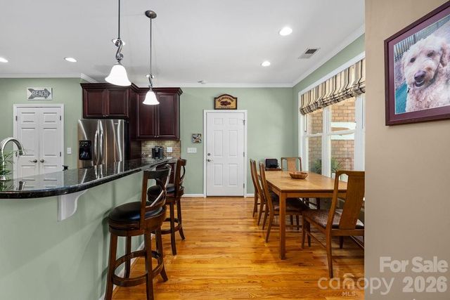 625 Jackson Road, Salisbury, NC 28146