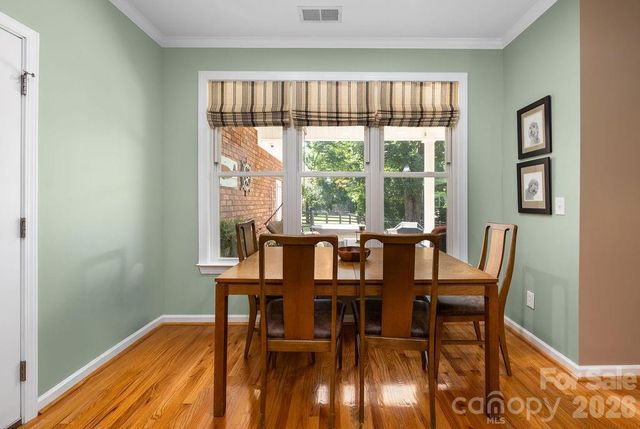 625 Jackson Road, Salisbury, NC 28146