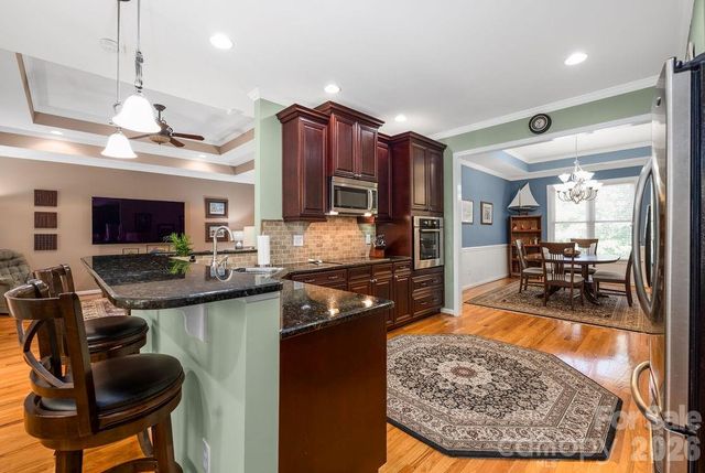 625 Jackson Road, Salisbury, NC 28146