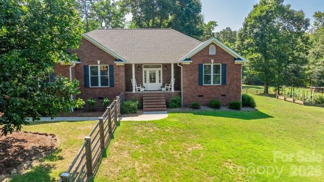 625 Jackson Road, Salisbury, NC 28146