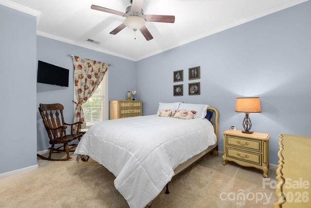 625 Jackson Road, Salisbury, NC 28146