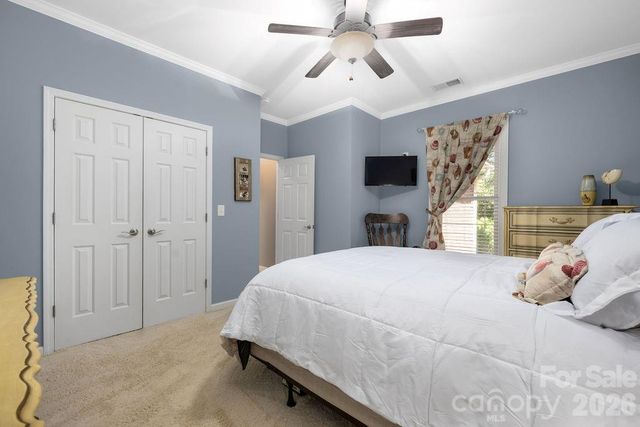 625 Jackson Road, Salisbury, NC 28146