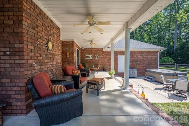625 Jackson Road, Salisbury, NC 28146