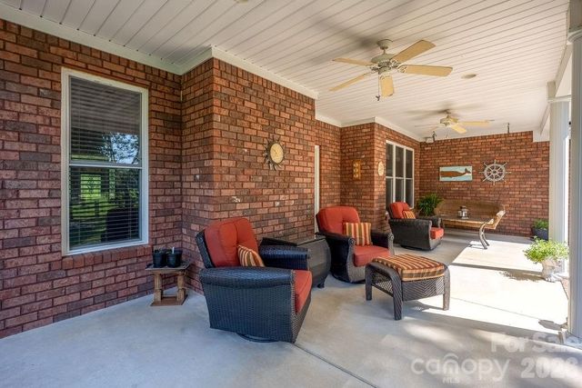 625 Jackson Road, Salisbury, NC 28146