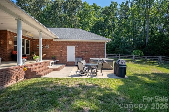 625 Jackson Road, Salisbury, NC 28146