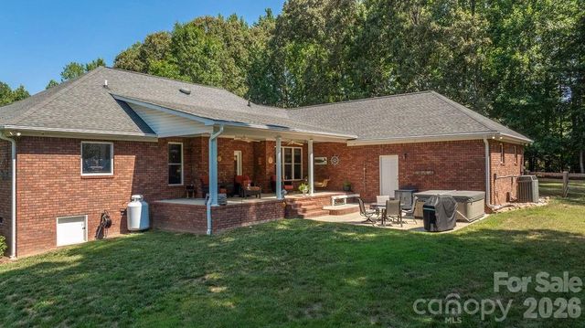 625 Jackson Road, Salisbury, NC 28146