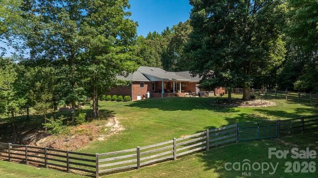 625 Jackson Road, Salisbury, NC 28146