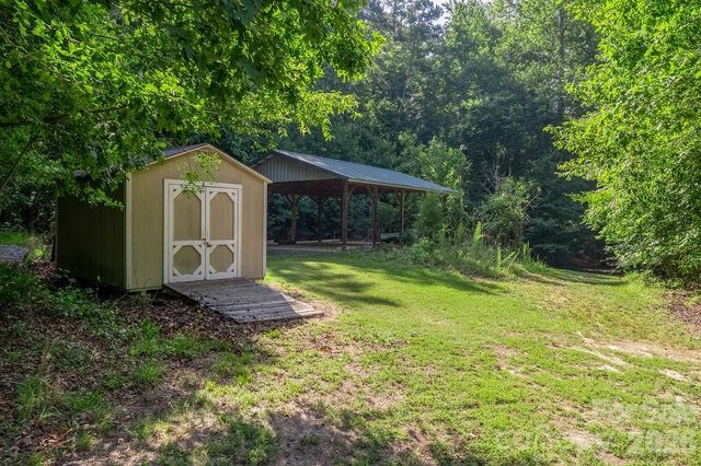 625 Jackson Road, Salisbury, NC 28146