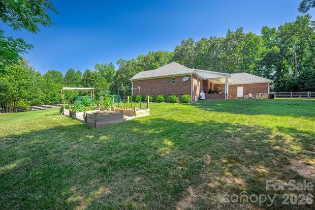 625 Jackson Road, Salisbury, NC 28146