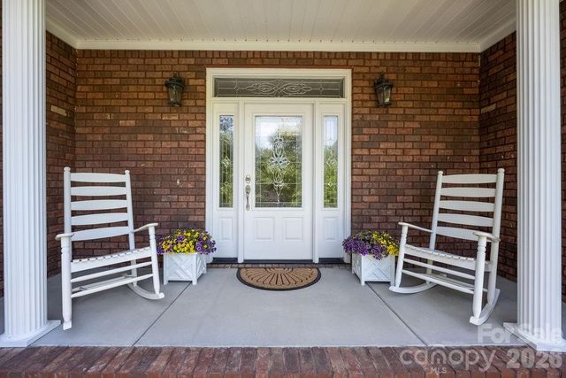 625 Jackson Road, Salisbury, NC 28146