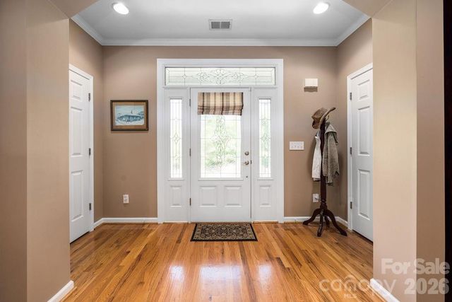 625 Jackson Road, Salisbury, NC 28146
