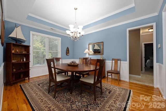 625 Jackson Road, Salisbury, NC 28146