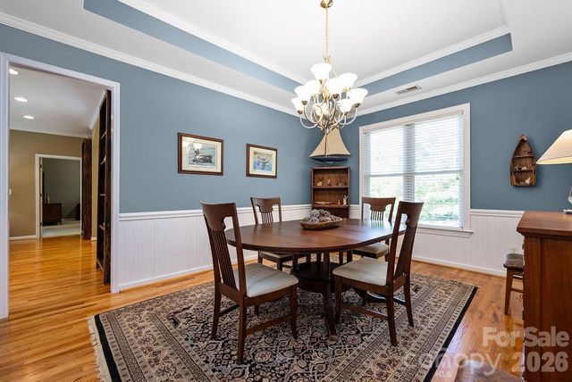625 Jackson Road, Salisbury, NC 28146