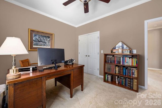 625 Jackson Road, Salisbury, NC 28146