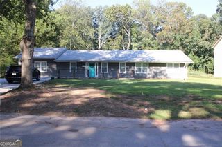 4495 Kent Road, College Park, GA 30337