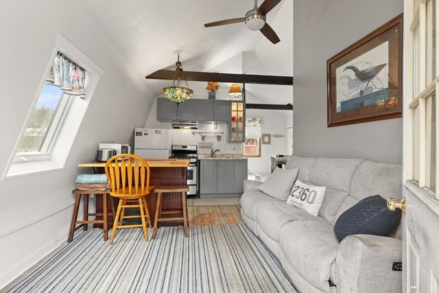 8-R North Street 5C, Plymouth, MA 02360